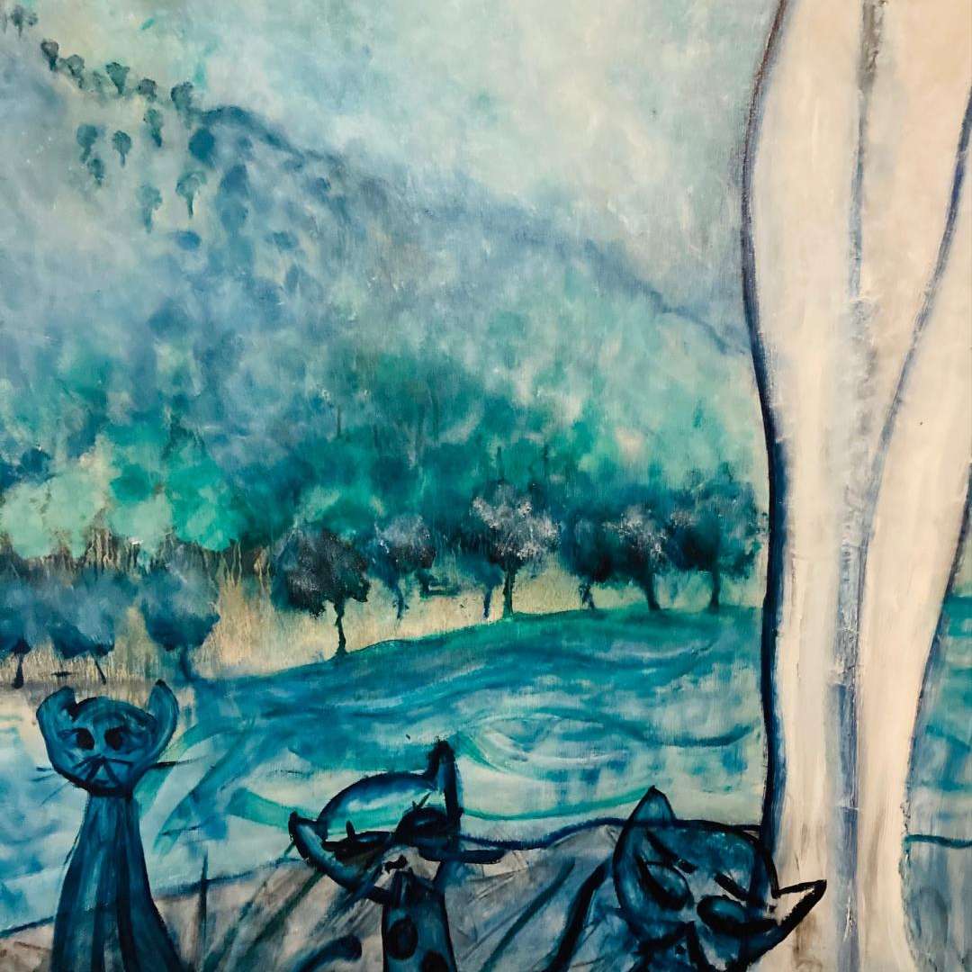 The Stream