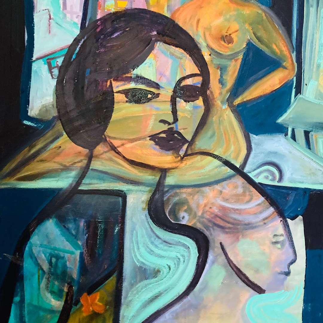 The Window